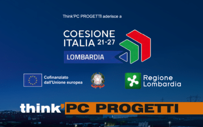 Funding obtained under the PR FESR Lombardia 2021–2027