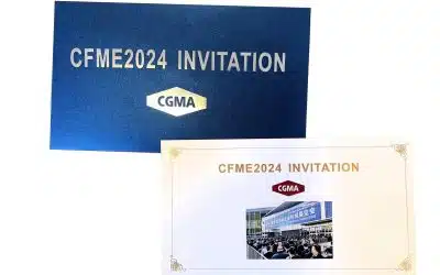 China International Fluid Machinery Exhibition