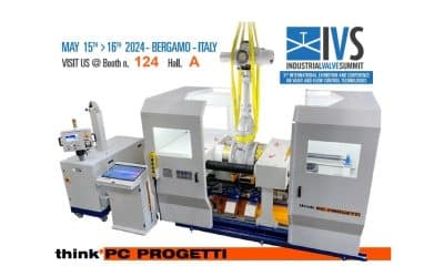 IVS 2024 – Industrial Valve Summit