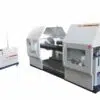 Horizontal test bench for valves - BO-2V/450SH