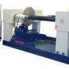 Horizontal test bench for valves - BO-2V/600L