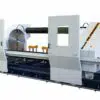 Horizontal test bench for valves - BO30-2CV/850