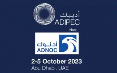 ADIPEC 2023