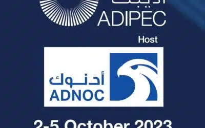 ADIPEC 2023