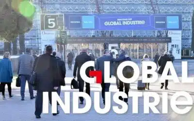 GLOBAL INDUSTRIE 2023